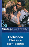 Forbidden Pleasure (Mills & Boon Modern): First edition (9781472030672)