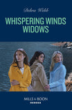 Whispering Winds Widows (Lookout Mountain Mysteries, Book 4) (Mills & Boon Heroes) (9780008938789)