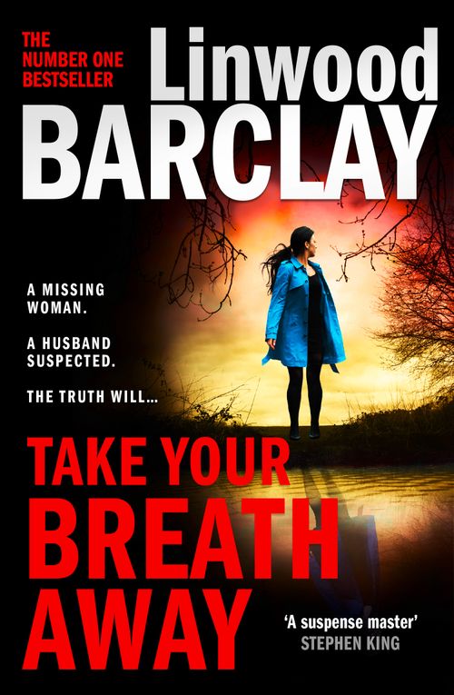 Take Your Breath Away (9780008332136)