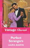 Perfect Strangers (Mills & Boon Vintage Cherish): First edition (9781472067258)