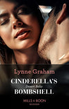 Cinderella's Desert Baby Bombshell (Heirs for Royal Brothers, Book 1) (Mills & Boon Modern) (9780008914462)