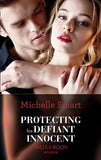 Protecting His Defiant Innocent (Bound to a Billionaire, Book 1) (Mills & Boon Modern) (9781474052733)