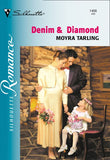 Denim and Diamond (Mills & Boon Silhouette): First edition (9781474009836)