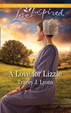 A Love For Lizzie (Mills & Boon Love Inspired) (9781474096720)