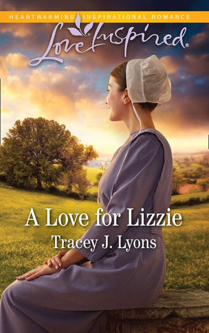A Love For Lizzie (Mills & Boon Love Inspired) (9781474096720)