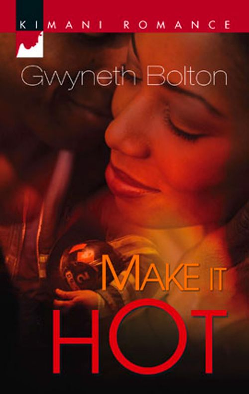 Make It Hot (The Hightowers, Book 1): First edition (9781472019660)