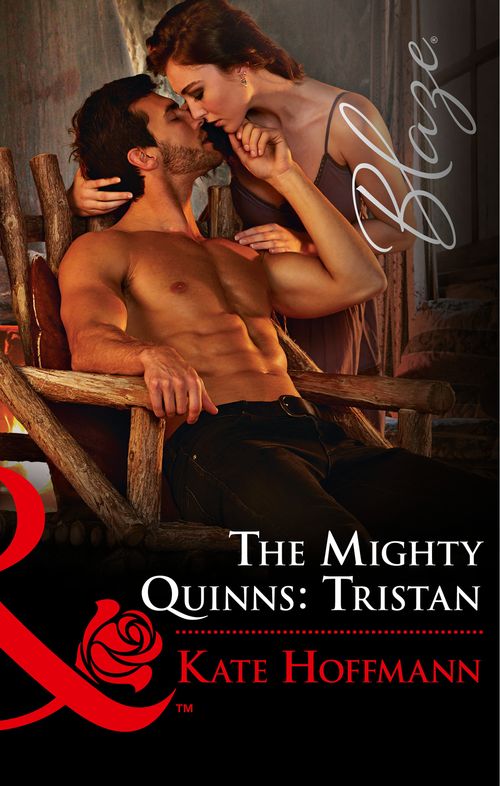 The Mighty Quinns: Tristan (The Mighty Quinns, Book 31) (Mills & Boon Blaze) (9781474058537)