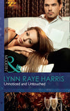 Unnoticed And Untouched (Mills & Boon Modern): First edition (9781408974216)