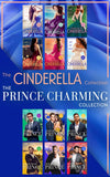 Cinderella And Prince Charming Collections (9780008908058)