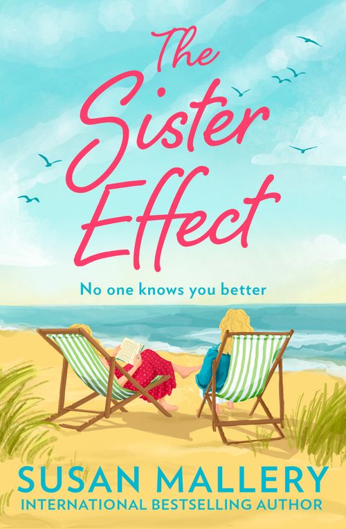 The Sister Effect by Susan Mallery