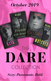 Dare Collection October 2019: The Risk (The Billionaires Club) / Friends with Benefits / In Too Deep / Matched (Mills & Boon Collections) (9780263279351)