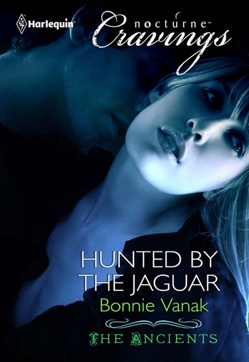 Hunted by the Jaguar (Mills & Boon Nocturne Bites): First edition (9781408979167)