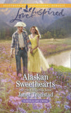 Alaskan Sweethearts (North to Dry Creek, Book 1) (Mills & Boon Love Inspired): First edition (9781472072634)