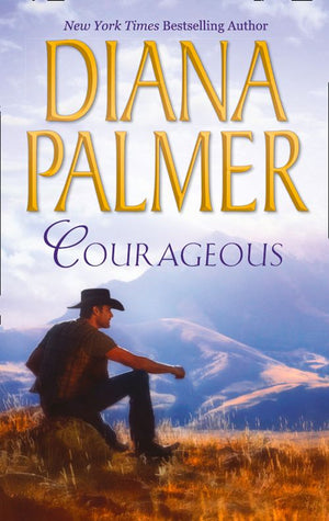 Courageous: First edition (9781472012661)