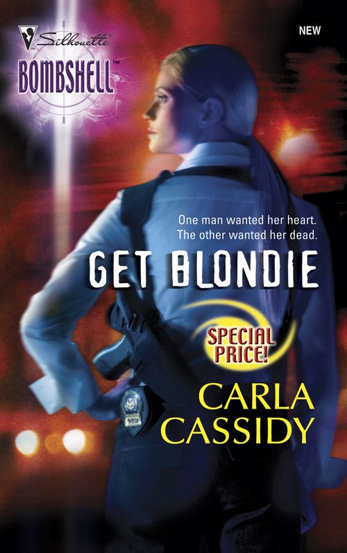Get Blondie (Mills & Boon Silhouette): First edition (9781472091956)
