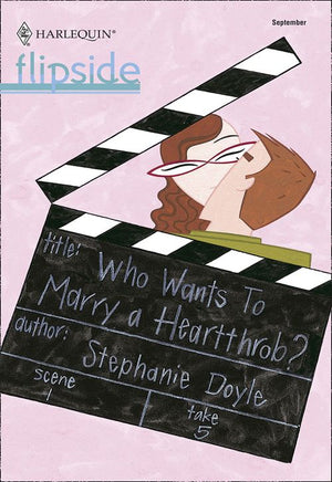 Who Wants To Marry a Heartthrob?: First edition (9781474026185)