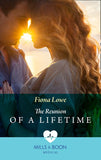 The Reunion Of A Lifetime (Mills & Boon Medical) (9781474075077)