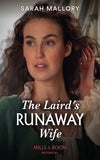 The Laird's Runaway Wife (Lairds of Ardvarrick, Book 3) (9780263301717)