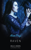 Raven (Mills & Boon Spice Briefs): First edition (9781408916827)