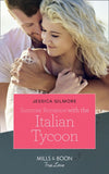 Summer Romance With The Italian Tycoon (Mills & Boon True Love) (9781474077828)
