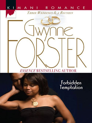 Forbidden Temptation: First edition (9781472089700)