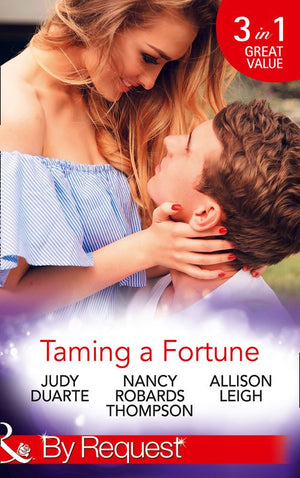 Taming A Fortune: A House Full of Fortunes! (The Fortunes of Texas: Welcome to Horseback H) / Falling for Fortune (The Fortunes of Texas: Welcome to Horseback H) /... (9781474062442)