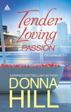 Tender Loving Passion: Temptation and Lies (The Ladies of TLC) / Longing and Lies (The Ladies of TLC): First edition (9781472096524)
