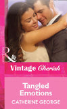 Tangled Emotions (Mills & Boon Vintage Cherish): First edition (9781472080226)