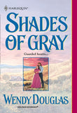 Shades Of Gray (Mills & Boon Historical): First edition (9781474017244)