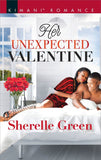 Her Unexpected Valentine (Bare Sophistication, Book 5) (9781474080729)