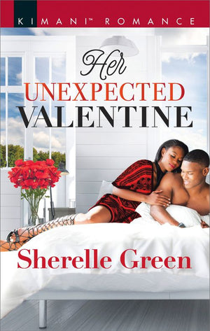 Her Unexpected Valentine (Bare Sophistication, Book 5) (9781474080729)