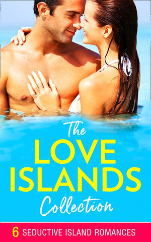 The Love Islands Collection (9781474085762)