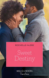 Sweet Destiny (The Eatons, Book 6): First edition (9781472020208)