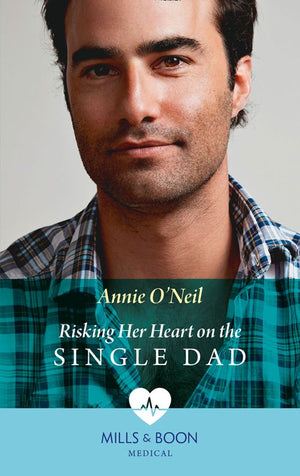 Risking Her Heart On The Single Dad (Mills & Boon Medical) (Miracles in the Making, Book 1) (9780008902346)