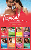Tropical Temptation Collection (9780008916442)