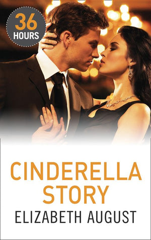 Cinderella Story: First edition (9781474008891)