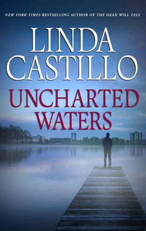 Uncharted Waters (9781474050210)