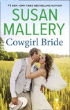 Cowgirl Bride (Montana Mavericks, Book 15) (9781474049498)