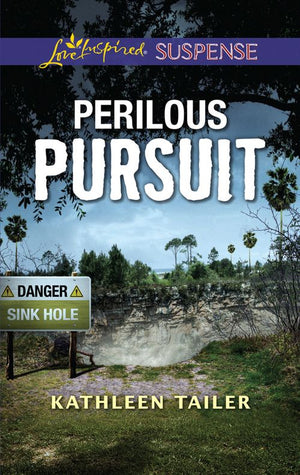 Perilous Pursuit (Mills & Boon Love Inspired Suspense) (9781474096515)