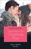 Reawakened By His Christmas Kiss (Mills & Boon True Love) (Fairytale Brides, Book 3) (9781474091893)