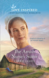The Amish Nurse's Suitor (Mills & Boon Love Inspired) (Amish of Serenity Ridge, Book 2) (9780008906634)