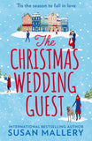The Christmas Wedding Guest (9781848458680)