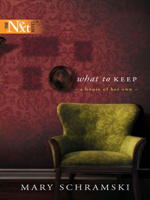 What To Keep (Mills & Boon Silhouette): First edition (9781472088598)