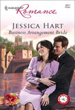 Business Arrangement Bride (Mills & Boon Cherish): First edition (9781474015004)