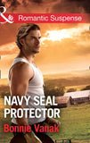 Navy Seal Protector (SOS Agency, Book 3) (Mills & Boon Romantic Suspense) (9781474063258)