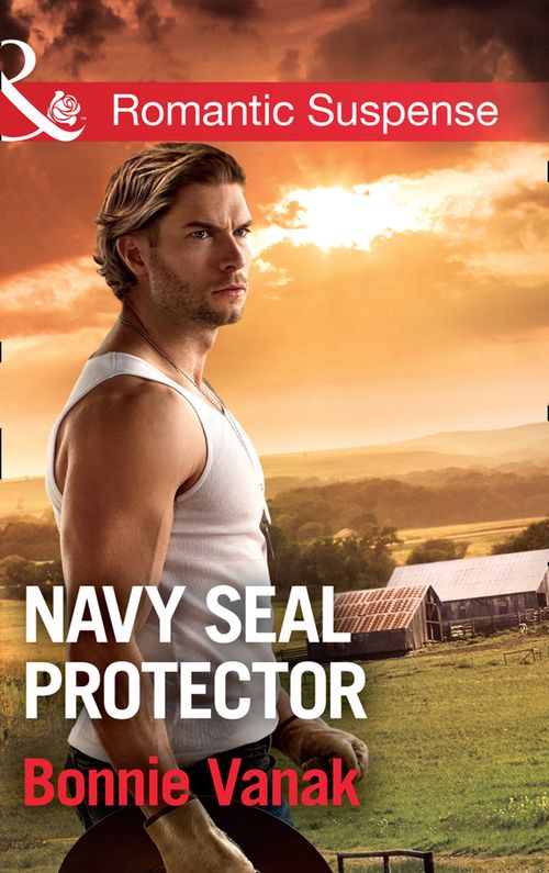 Navy Seal Protector (SOS Agency, Book 3) (Mills & Boon Romantic Suspense) (9781474063258)