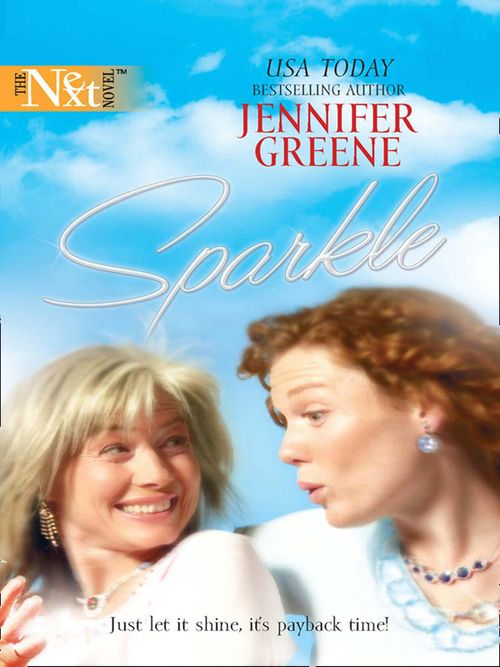 Sparkle: First edition (9781472087164)