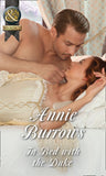 In Bed With The Duke (Mills & Boon Historical) (9781474042314)
