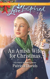 An Amish Wife For Christmas (North Country Amish) (Mills & Boon Love Inspired) (9781474086363)