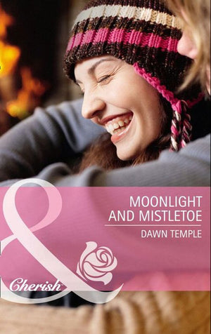 Moonlight And Mistletoe (Mills & Boon Cherish): First edition (9781408901267)